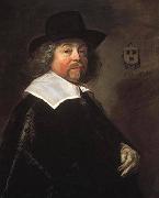 Frans Hals, Joseph Coymans